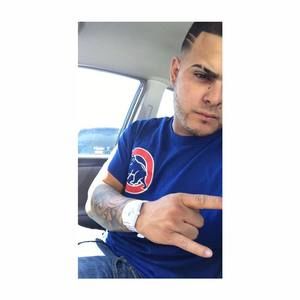 Meet your Posher, Christian